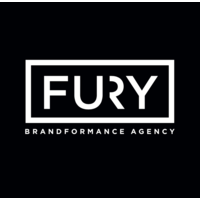 FURY logo, FURY contact details