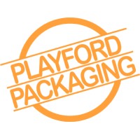 Playford Packaging logo, Playford Packaging contact details