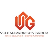 Vulcan Property Group logo, Vulcan Property Group contact details