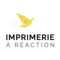 Imprimerie À Réaction - Groupe KORUS logo, Imprimerie À Réaction - Groupe KORUS contact details