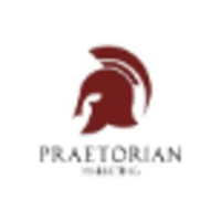 Praetorian Marketing logo, Praetorian Marketing contact details