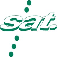 SAT France logo, SAT France contact details