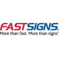 Fastsigns Central San Antonio logo, Fastsigns Central San Antonio contact details