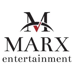 MARX events logo, MARX events contact details