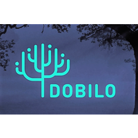 DOBILO logo, DOBILO contact details