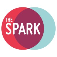 The Spark Counselling Scotland logo, The Spark Counselling Scotland contact details