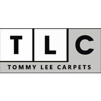 Tommy Lee Carpets logo, Tommy Lee Carpets contact details