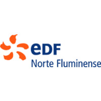 EDF Norte Fluminense logo, EDF Norte Fluminense contact details