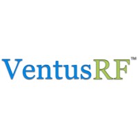 VentusRF logo, VentusRF contact details