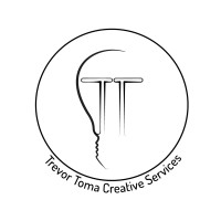 Trevor Toma logo, Trevor Toma contact details