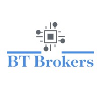 BT Brokers LLC logo, BT Brokers LLC contact details