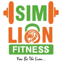 SIM LION FITNESS logo, SIM LION FITNESS contact details