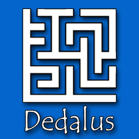 Dedalus logo, Dedalus contact details