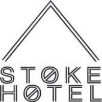 Stoke Hotel logo, Stoke Hotel contact details