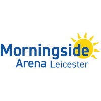 Morningside Arena logo, Morningside Arena contact details