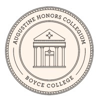 Augustine Honors Collegium logo, Augustine Honors Collegium contact details