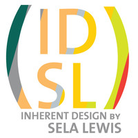 Inherent Design by Sela Lewis logo, Inherent Design by Sela Lewis contact details