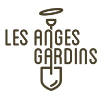 LES ANGES GARDINS logo, LES ANGES GARDINS contact details