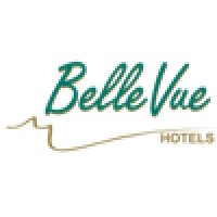 Belle Vue Hotels logo, Belle Vue Hotels contact details