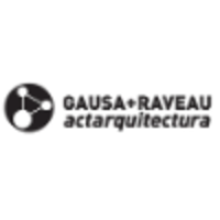 GAUSA+RAVEAU actarquitectura SLP logo, GAUSA+RAVEAU actarquitectura SLP contact details