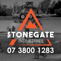 Stonegate Industries logo, Stonegate Industries contact details