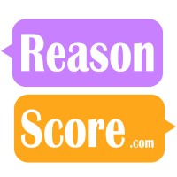 Reason Score logo, Reason Score contact details