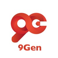 9Gen Media & Entertainment Pvt. Ltd logo, 9Gen Media & Entertainment Pvt. Ltd contact details