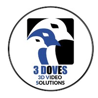 3D Video Solutions, LLC logo, 3D Video Solutions, LLC contact details