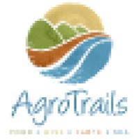 AgroTrails logo, AgroTrails contact details