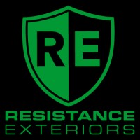 Resistance Exteriors LLC logo, Resistance Exteriors LLC contact details