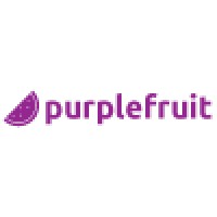 PurpleFruit logo, PurpleFruit contact details