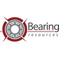 Bearing Resources logo, Bearing Resources contact details