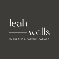 Leah Wells Marketing & Communications logo, Leah Wells Marketing & Communications contact details