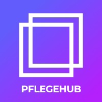 Pflegehub GmbH & Co. KG logo, Pflegehub GmbH & Co. KG contact details