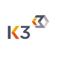 K3 Advisory logo, K3 Advisory contact details