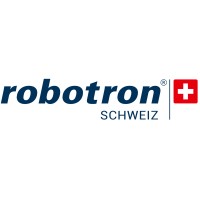 Robotron Schweiz GmbH logo, Robotron Schweiz GmbH contact details