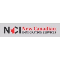 New Canadian Immigration Services logo, New Canadian Immigration Services contact details