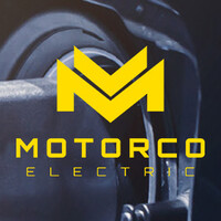 Motorco Electric logo, Motorco Electric contact details