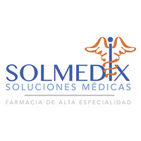 Solmedix Soluciones Medicas SA de CV logo, Solmedix Soluciones Medicas SA de CV contact details