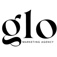 Glo Marketing Agency logo, Glo Marketing Agency contact details