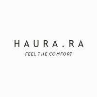 HAURA.RA logo, HAURA.RA contact details