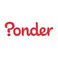 Ponder Products, Inc. logo, Ponder Products, Inc. contact details