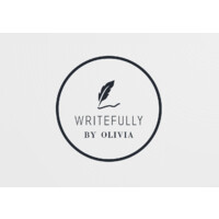 WriteFully logo, WriteFully contact details