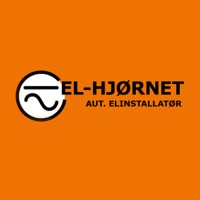 El Hjørnet ApS logo, El Hjørnet ApS contact details