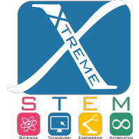 XtremeSTEM logo, XtremeSTEM contact details