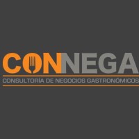 Consultoría de Negocios Gastronómicos Connega logo, Consultoría de Negocios Gastronómicos Connega contact details