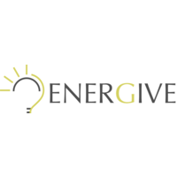 Energive logo, Energive contact details