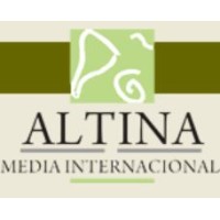 Altina media International logo, Altina media International contact details