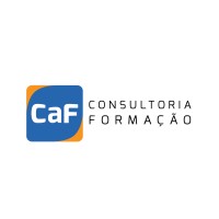 CaF - Formação e Consultoria logo, CaF - Formação e Consultoria contact details