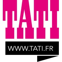 TATI logo, TATI contact details